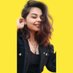 Anjali Tripathi (@thejellydiaries) Twitter profile photo Anjali Tripathi (@thejellydiaries) Twitter profile photo