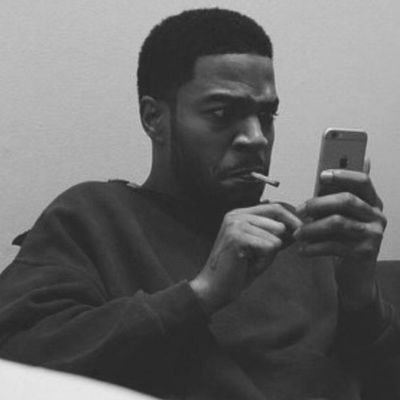 Get me on Instagram, to see what a real nigga be postin about.