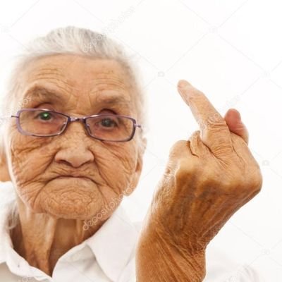 PunkyDora's profile picture. Viva la Ultrademocracia moderada. El último, que cierre la puerta.