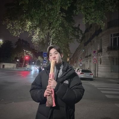 4TDimples's profile picture. Solosoyo