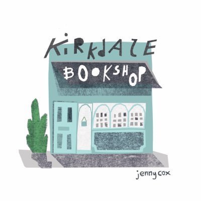 Kirkdale Bookshop Profile