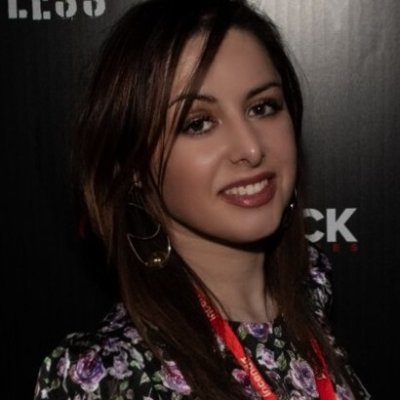 International News Journalist / Presenter / Features Writer