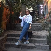 Sevinç DEMİR (@dmr_sevo) 's Twitter Profile