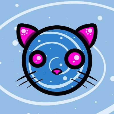 DimensionalMeow's profile picture. Indie Developer