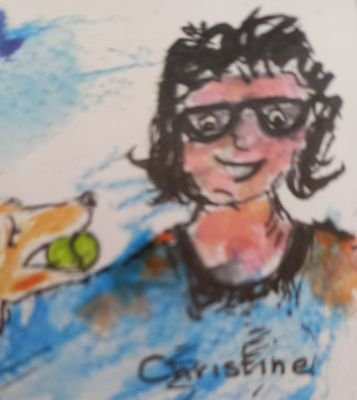 Holdot's profile picture. Animal welfare. Hate human arrogance. Vegan. Loathe the Tories. #adoptdontshop #antibrexit #BLM #lyingtories #stopRwanda #vegan #gotyourbackNHS #refugeeswelcome