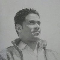 إبراهيم العكيس(@okees_art) 's Twitter Profile Photo