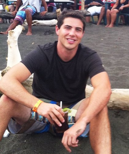 BrianCanning2's profile picture. Travel, dogs, Bec and Julian.