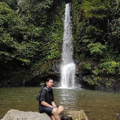 GopuY01's profile picture. Hahaha