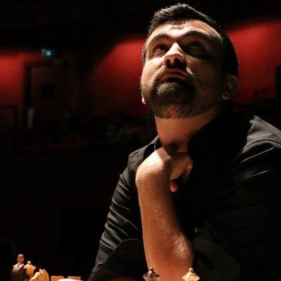Ukrainian chess grandmaster Kovalenko Igor.
https://t.co/ecTN7JoM4W
Instagram - @gross_logos