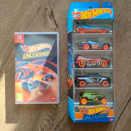 Hotwheels Verzameling