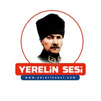 Yerelin Sesi Gazetesi (@yerelinsesi) Twitter profile photo