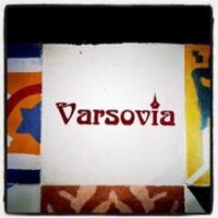 Varsovia Gijon (@varsoviagijon) 's Twitter Profile