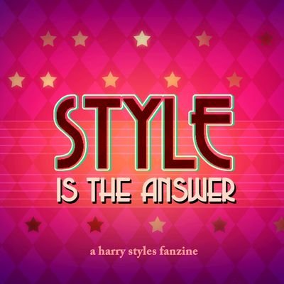 Style Is The Answerさんのプロフィール画像