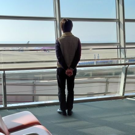 旅行好きなアラサー男子🧑💻。鉄道🚃と飛行機🛫、バス🚍を駆使しています。
JGCを2021年に、SFCを2022年に取得しました🎉。クレジットカード💳も大好き💸。
旅行🧳や鉄道🚃、飛行機🛫、バス🚍好きな方と、色々お話したいです。よろしくお願いします🙇 #JGC #SFC #エクスプレス予約