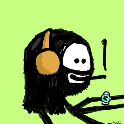 BleepBleep_MF's profile picture. mfers #1513 | Creator of @insultibles NFTs