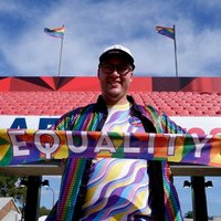 Poletti (they/them) (@itspoletti) 's Twitter Profile Photo Poletti (they/them) (@itspoletti) 's Twitter Profile Photo