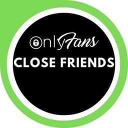 ONLYFANS CLOSEFRIENDS 🔞