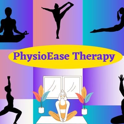 PhysioeaseT's profile picture. 💥Here you'll find content related to physiotherapy and yoga 💆🏋️

💥Stay safe and healthy💪💪

💥 MOVE YOUR BODY EVERYDAY 🏃🚴🚶🏋️