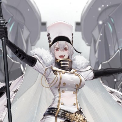 Arknights, Girl's Frontline, Azur Lane, WT   方舟Doc少前碧蓝指挥官窝窝屎舰长安东星人路过（