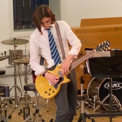 sheshajmusic's profile picture. Percussion|Double Bass| NYO 21-22 | LPO Junior Artist Alumni|NYSO|NYPO|Felsted