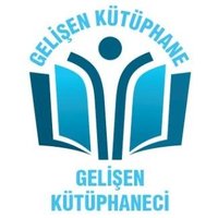 Çocuk Kütüphanelerinde Vizyoner Dönüşüm Projesi (@gel_projesi) Twitter profile photo