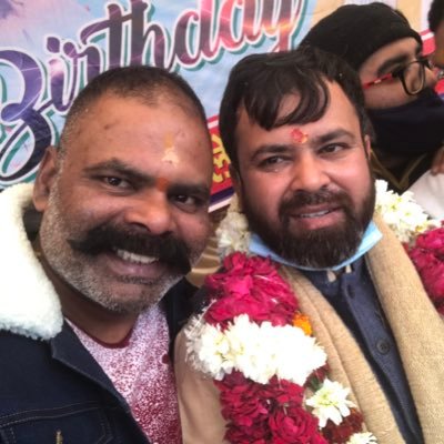 SunilNa56232992's profile picture. Aam Aadmi Party Ward-18