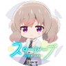 Thinking_stones's profile picture. IQ3の石ころ。しゃかいじん2年生(@ネットワークとかインフラとかの会社)。AtCoder(A🟤/H⚫) アイコンはスローループより。