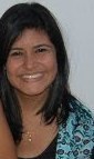 Não sou perfeita como as mulheres nas revistas; nem metida como imaginou; sou apenas uma garota com grandes sonhos !