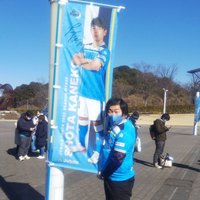 千葉明仁（chibakihito）💙jubiloiwataジュビロ磐田#40金子翔太を応援しま💙(@s76NJ1IfmFQTIns) 's Twitter Profileg