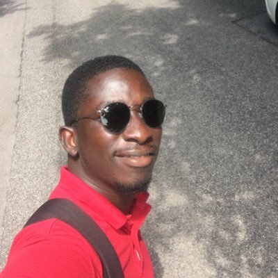 Research Scientist | #Comp. Chem PhD | Software Eng | #Parallelprogramming | Lover of Physics | #HPC from @Sissaschool | @oniochabooks 😎