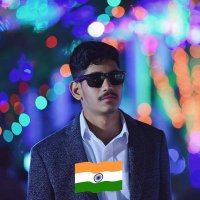 Rakesh Yadav (@rao__rakesh) 's Twitter Profile