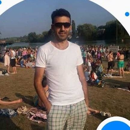 Openhand10's profile picture. 