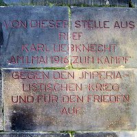 Andreas Kunstmann (@akgleichheit) 's Twitter Profile Photo