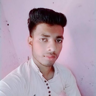 Abhishe48893515's profile picture. Abhishek Singh