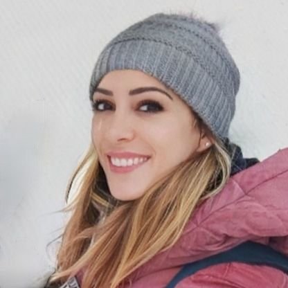 Silvia_Farinas_'s profile picture. Mare².

Infermera. Adjunta a la direcció de l'EAP Vila de Gràcia.

Docent col.laboradora de la Universitat de Barcelona i amant de l'esport.