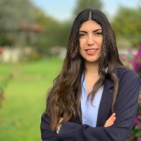 Chloe Larkou (@chloelarkou) 's Twitter Profile Photo