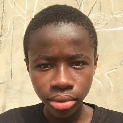 Hello am Bakarry Ceesay from The Gambia in west Africa