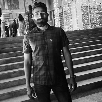 GunjalAmol's profile picture. Senior engineer at Xento