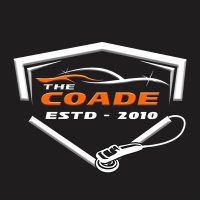 TheCoade(@TheCoade) 's Twitter Profile Photo