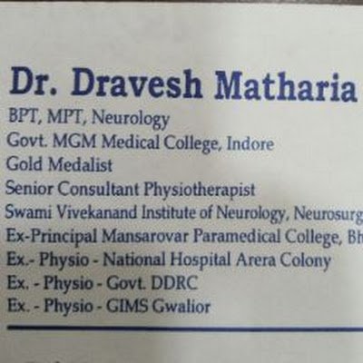 DraveshDr's profile picture. 