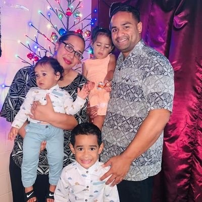 hammerboii26's profile picture. 🙏🏻God First! 💞wifey & kiddos that's it son. 🇦🇸🇺🇸