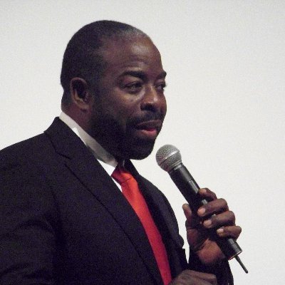 Quotes from Les Brown | American Motivational Speaker | “Other people's opinion of you does not have to become your reality.”