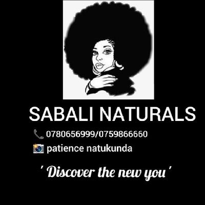 Sabali NATURALS