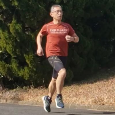 コロナ禍からトレランに目覚める。野球。ラグビー。相撲。マラソン。トレラン。地質屋。ジムニー。キャンプ。登山。TJAR2026の完走を目指してます。