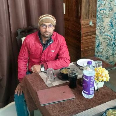 AryanSomen's profile picture. 