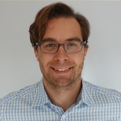 leohdev's profile picture. 