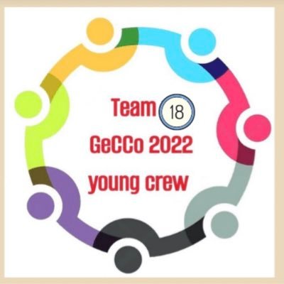 Team 18! Participants of GeCCo! 🚀The young crew of IPMA GeCCo 2022 become part of the global virtual competition! https://t.co/8XPPbyJuiQ