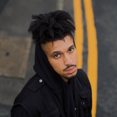 Rapper & Model | My Heart & Soul https://t.co/xIBfRTq0p7