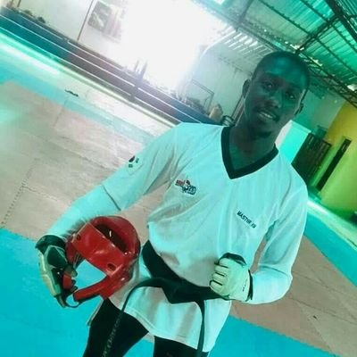 taekwondo_kim's profile picture. Athlète international malienne 🇲🇱 Entraîneur mondial et athlète certifié . fondateur et PDG de Master Kim Taekwondo
