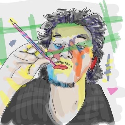 Painter - WebSite: https://t.co/hNvoJOWtTr Facebook: Gionata Brandolin / Instagram: gionata_brandolin / email: gionatabrandolin@gmail.com